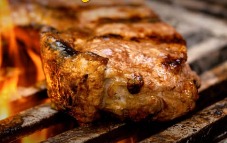 Costilla 450 g